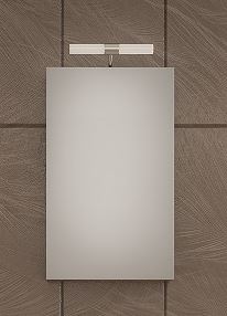Шкаф Luxus 45 Wood - горен