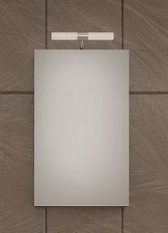 Шкаф Luxus 45 Wood - горен