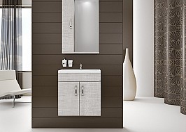 MDF мебел Militos 50 Beige