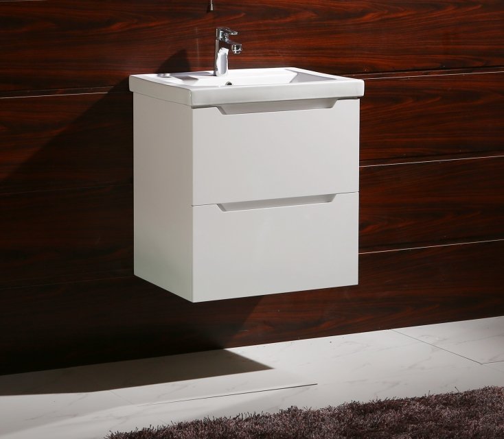 PVC Шкаф ICP 6065W 