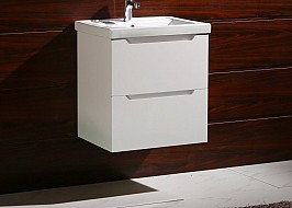 PVC Шкаф ICP 6065W 