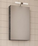 Шкаф Luxus 45 Granite - горен