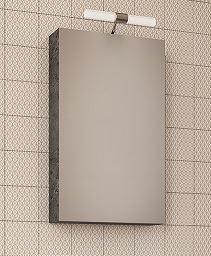 Шкаф Luxus 45 Granite - горен