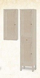 MDF Мебели  Ariadni Column 40 Cream