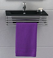 Умивалник Polyrail 40 Inox