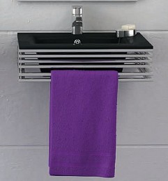 Умивалник Polyrail 40 Inox