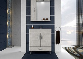 Комплект мебели от MDF Militos 70 Beige