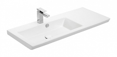 Умивалник Luxus 100 Wood
