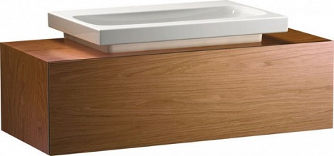 MDF Мебели за баня 120