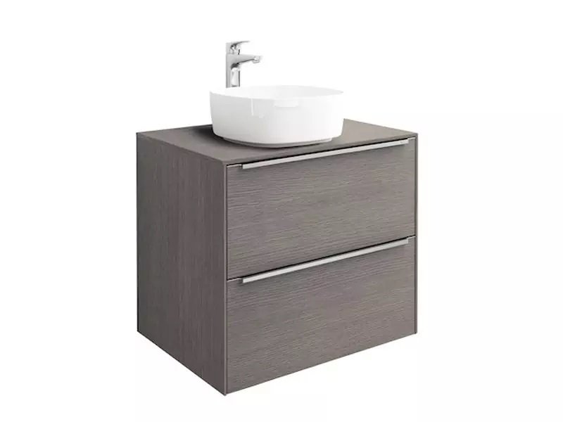 Долен шкаф за баня от MDF - Inspira Долен шкаф за баня от MDF - Inspira