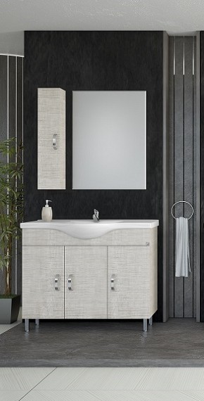 MDF мебел Alba 100 Beige MDF мебел Alba 100 Beige
