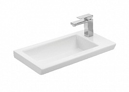 Порцеланов умивалник Luxus 60 Wood