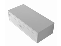 Шкаф за баня ICP 10026