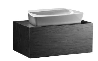 Мебели за баня Simply U 120