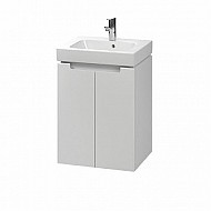 Шкаф за баня с умивалник Modo - 50см