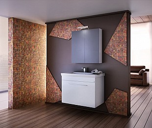 Шкафчета от MDF Status 70