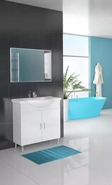 Мебели за баня Alba 80 White