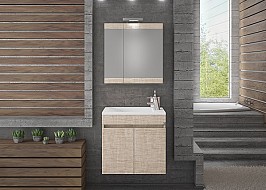 Шкафчета от MDF Magnolia 55 Beige