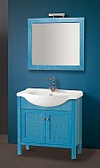Комплект мебели Nefsika 75 Blue