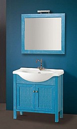 Комплект мебели Nefsika 75 Blue