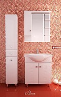 MDF Шкаф за баня Вени