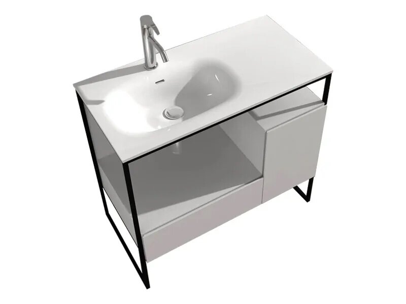 Шкаф за баня iStone Solid Surface Шкаф за баня iStone Solid Surface