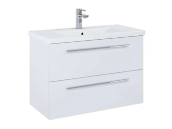 MDF шкаф за баня Eliana Unik 80см