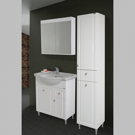MDF Мебели за баня Антония 75 MDF Мебели за баня Антония 75