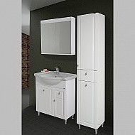 MDF Мебели за баня Антония 75