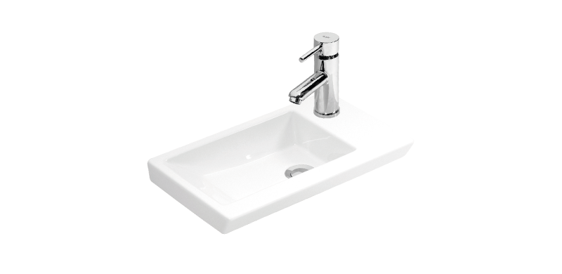 Умивалник Luxus 45 Granite