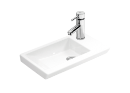 Умивалник Luxus 45 Granite