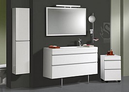 Комплект мебели за баня Salgar 35