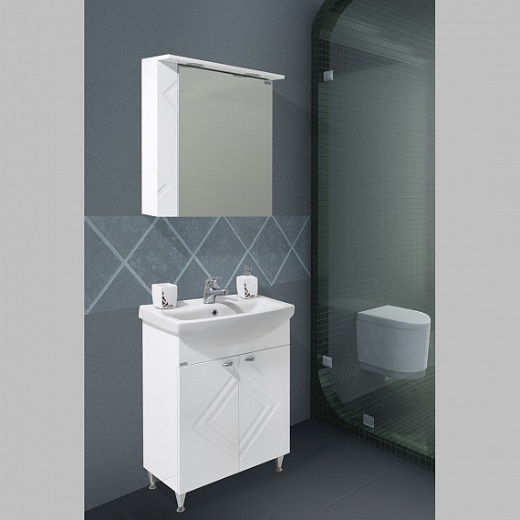 Шкафове от MDF Лина 60