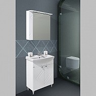 Шкафове от MDF Лина 60