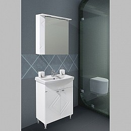 Шкафове от MDF Лина 60