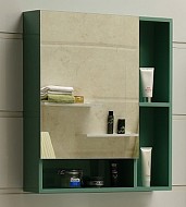 ПВЦ Зелен шкаф ICMC 5070-60 Green