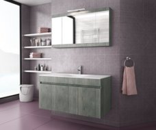 Комплект мебели Magnolia 100 Smoked Oak