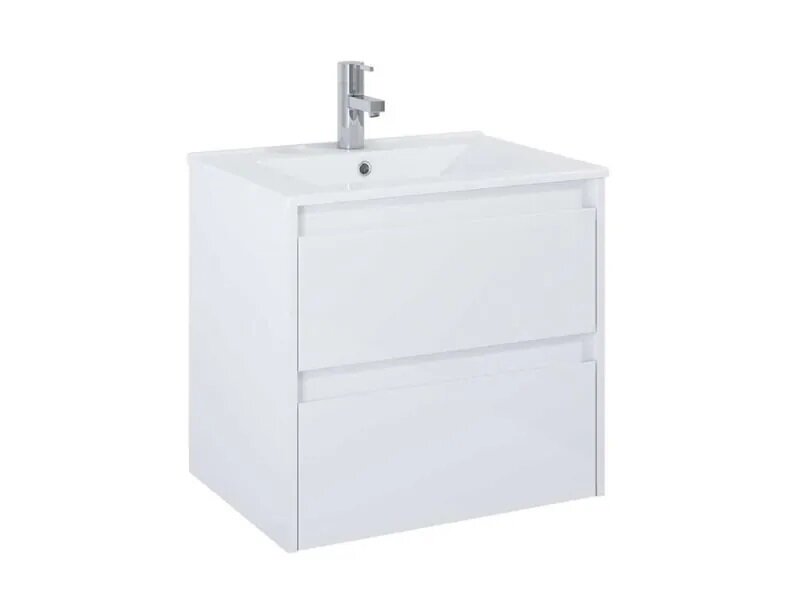 MDF шкаф за баня Claudia Unik 60см MDF шкаф за баня Claudia Unik 60см