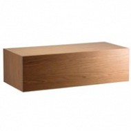 MDF Шкаф за мивка Simply U 120
