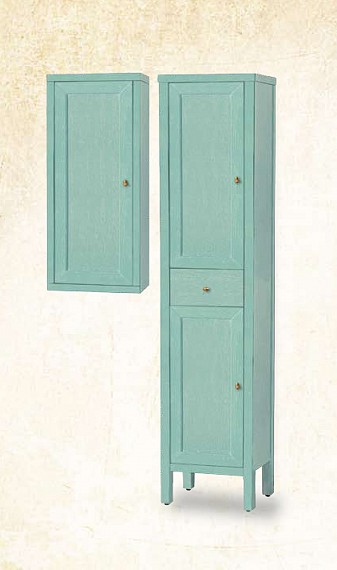 Колони от MDF Ariadne Column 40 Green