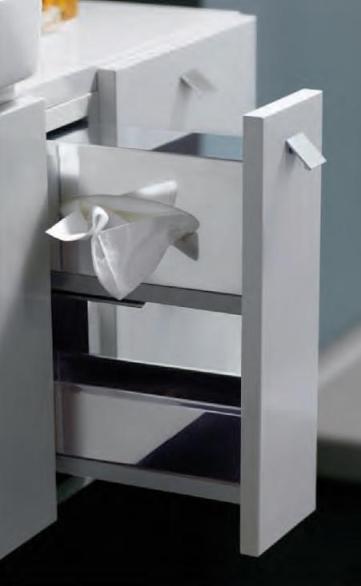 MDF Чекмедже Step