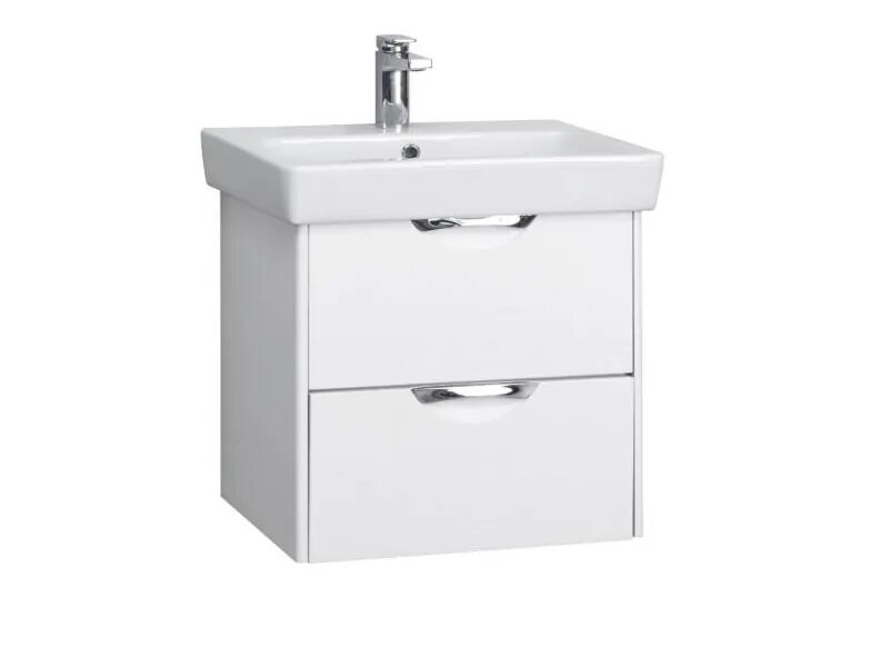 Шкаф за баня Silva Oak Arctic Шкаф за баня Silva Oak Arctic