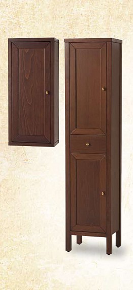 Колона Ariadni Column 40 Brown