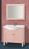 Шкафове от MDF Ariadne 88 Pink