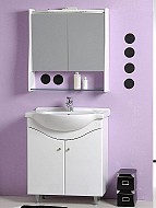 Комплект за баня Crystal 75