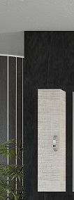 MDF Колона Alba 100 Beige