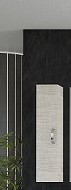 MDF Колона Alba 100 Beige