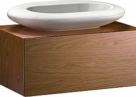 Комплект мебели за баня Simply U