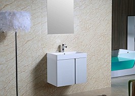 PVC Мебели за баня Зора ICP 6087