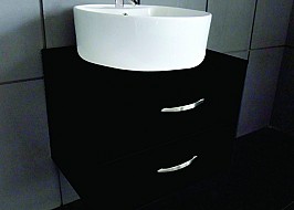 Мебели за баня ICP 111B